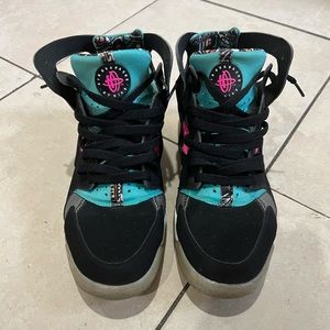 Nike Air Flight Huarache South Beach